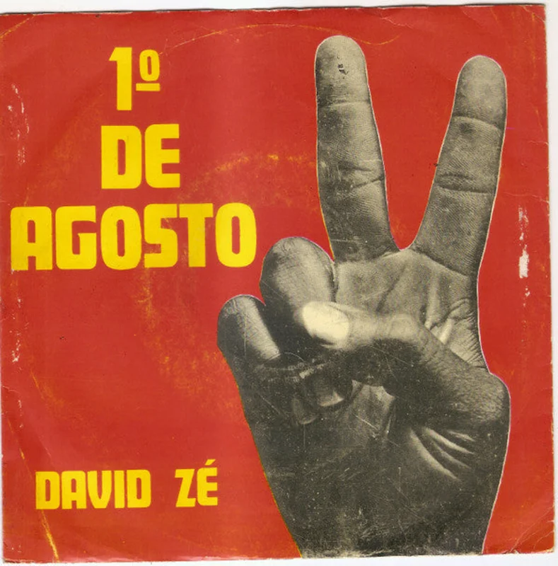1 De Agosto