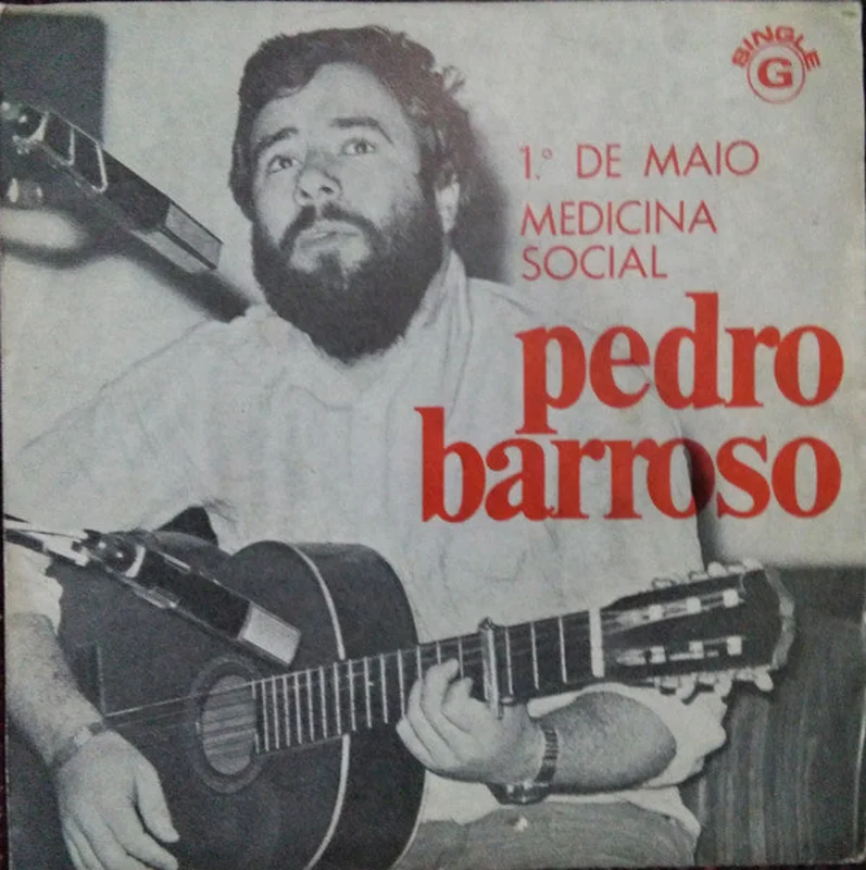 1 de Maio / Medicina Social