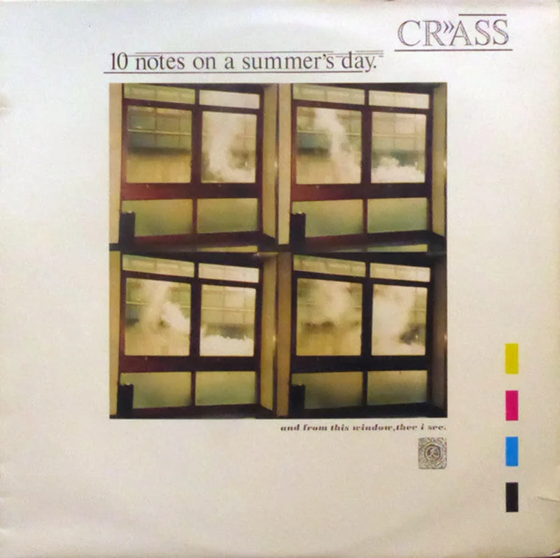 10 Notes On A Summer's Day