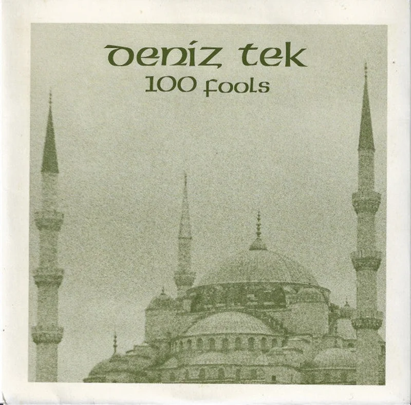 100 Fools / Alien Skies