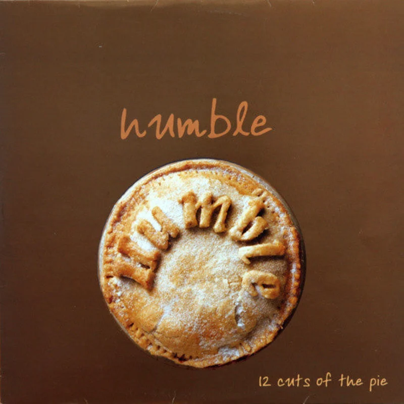 12 Cuts Of The Pie