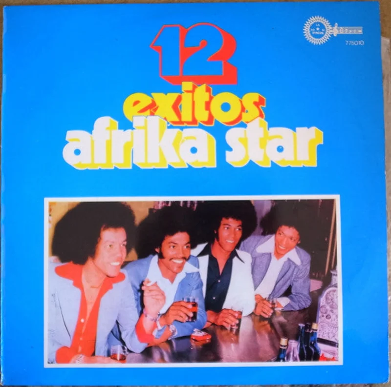 12 Exitos