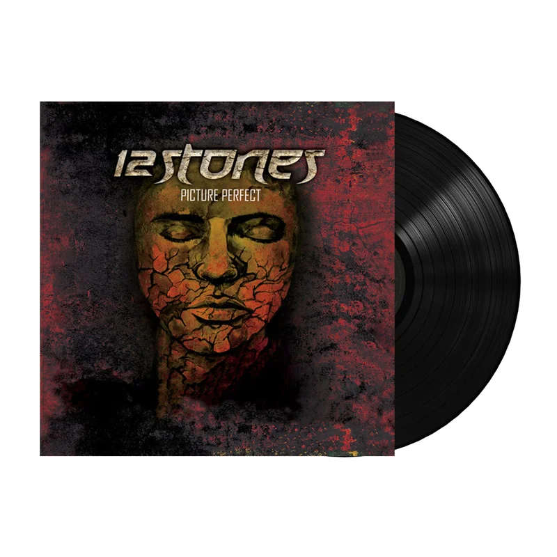 12 Stones - Picture Perfect