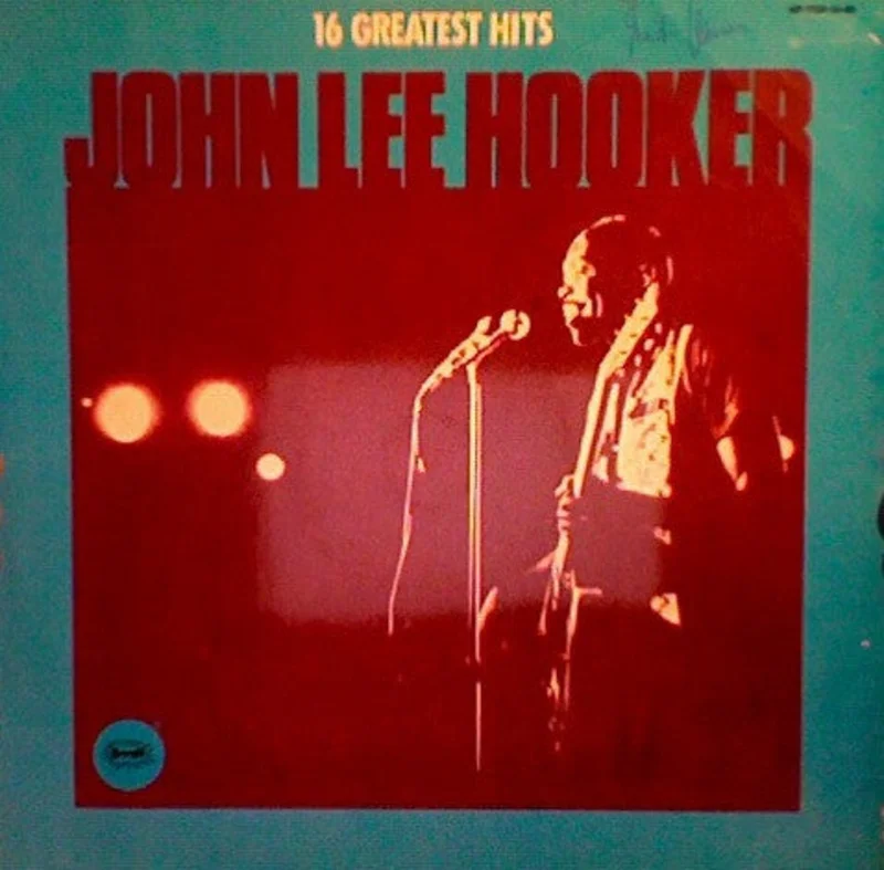 16 Greatest Hits