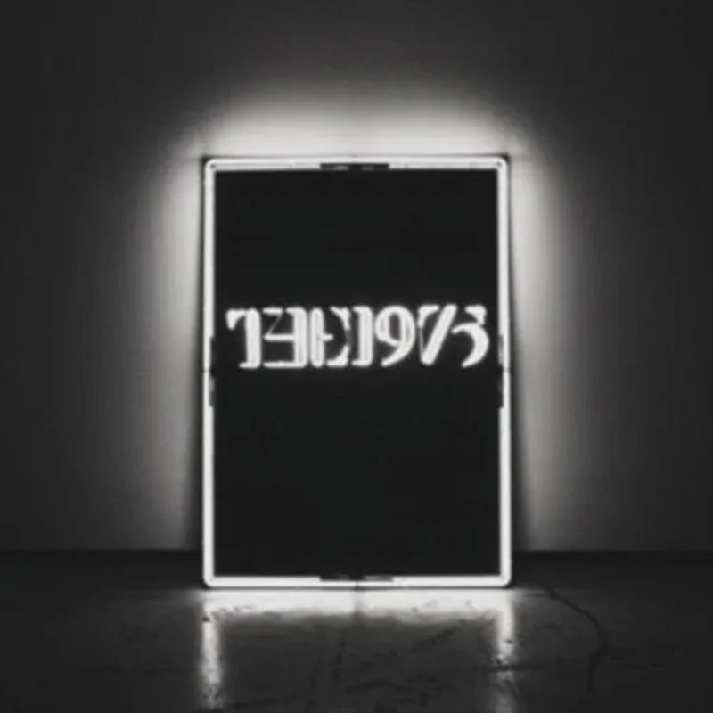 1975, The - The 1975 - Vinyl Record 2 LP *