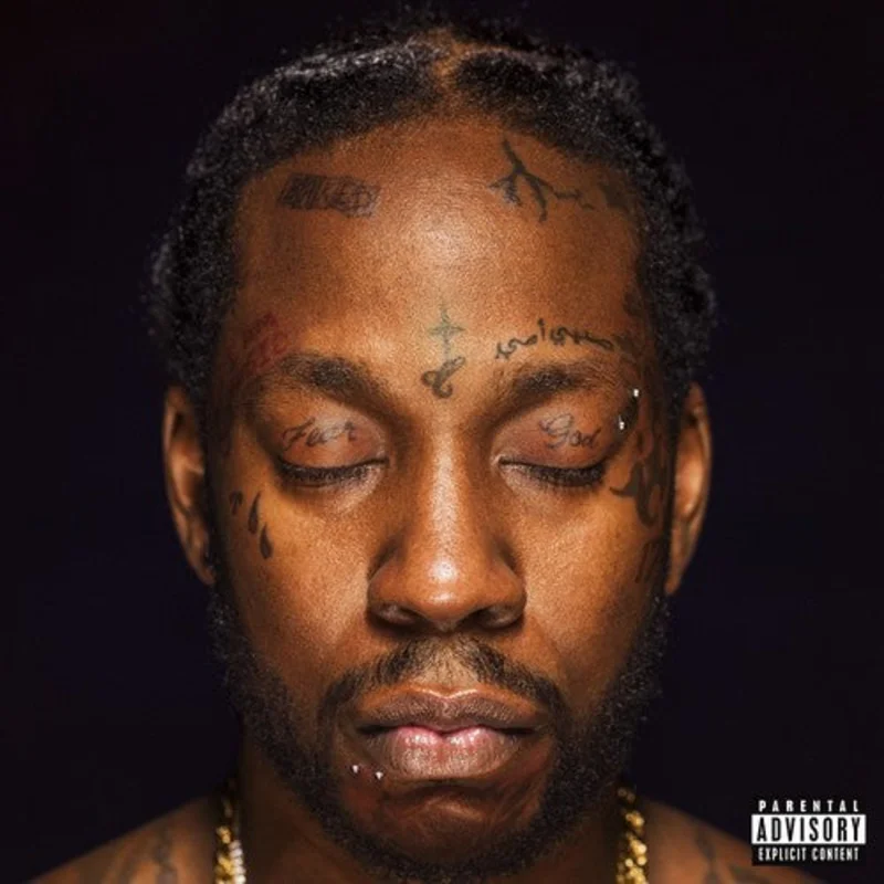 2 Chainz - Collegrove