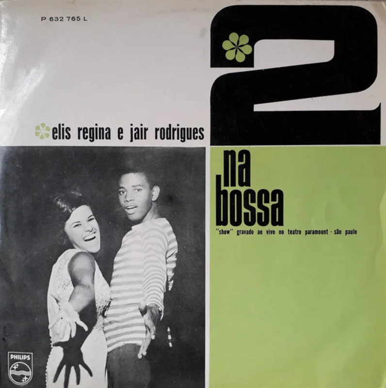 2 Na Bossa