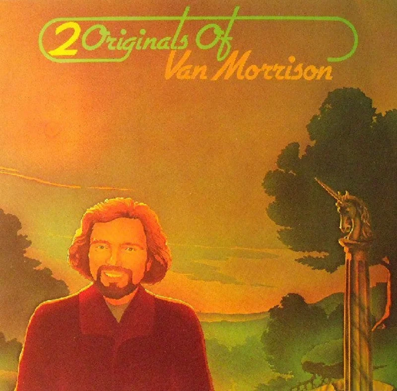 2 Originals Of Van Morrison