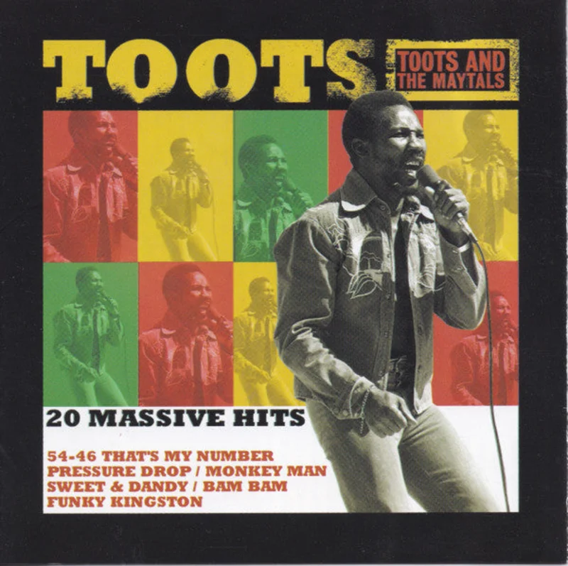 20 Massive Hits
