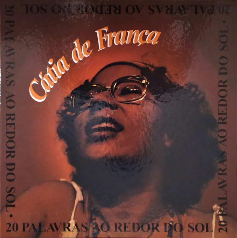 20 Palavras Ao Redor Do Sol