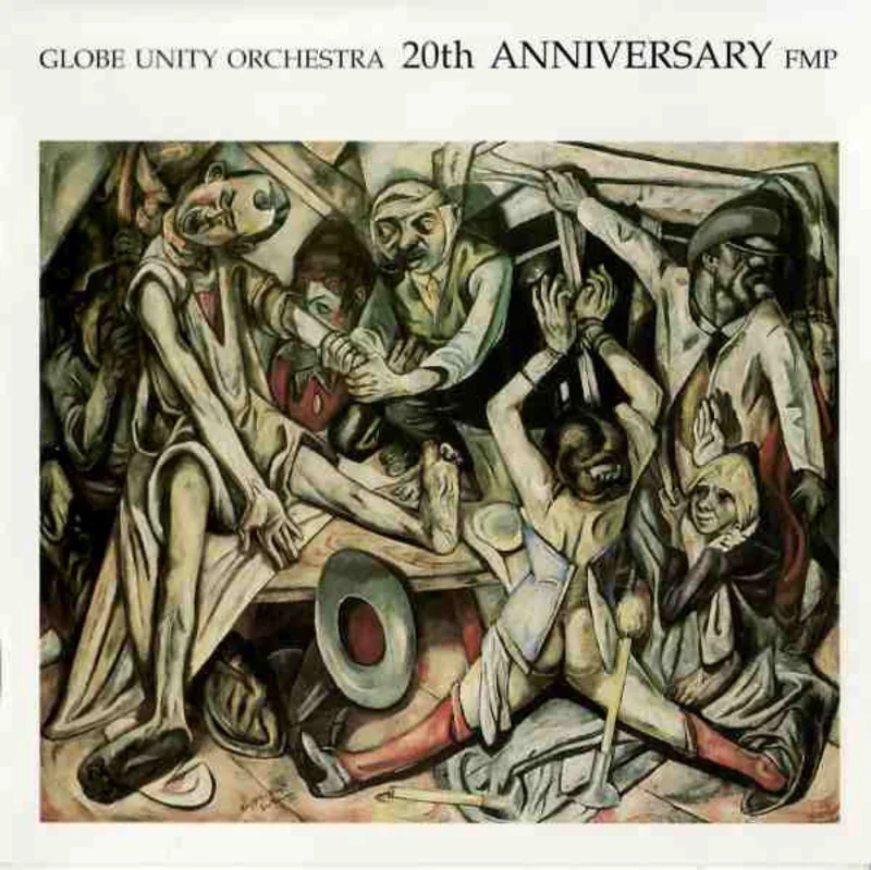 20th Anniversary