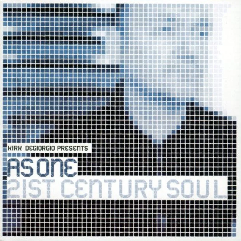 21st Century Soul