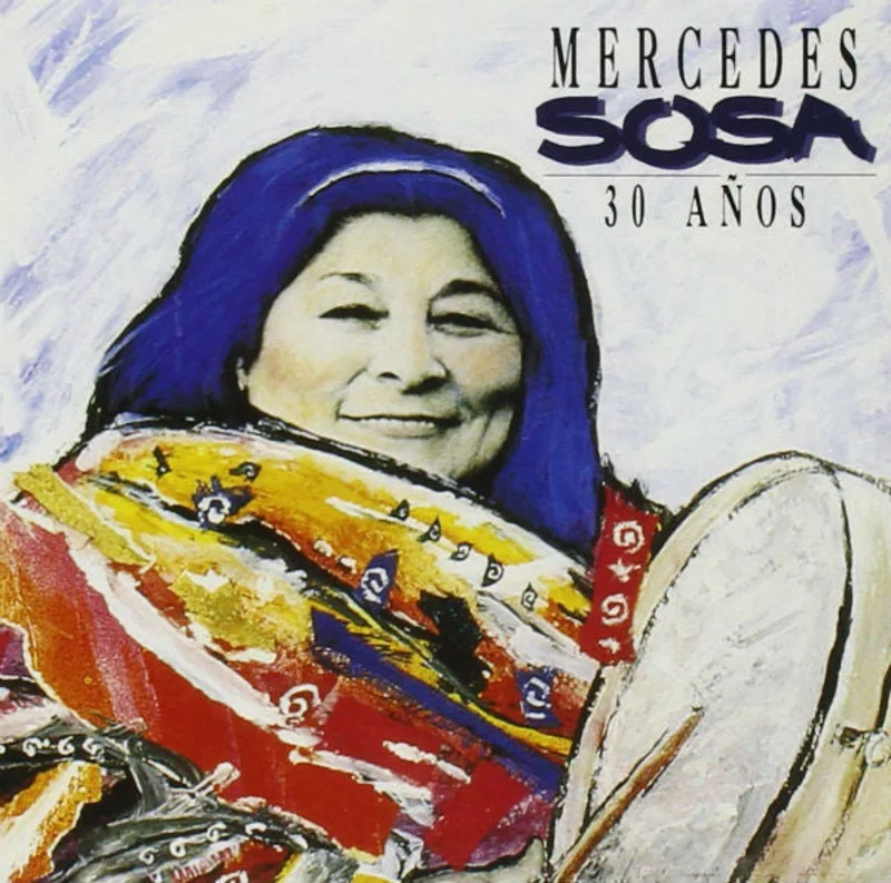 30 Aos