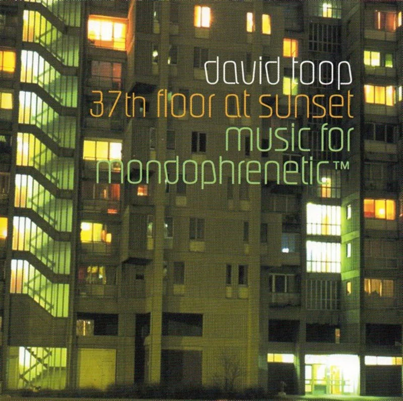 37th Floor At Sunset (Music For Mondophrenetic)