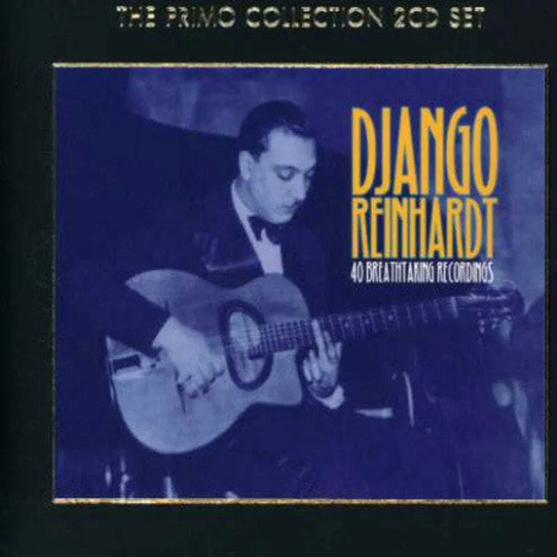40 Breathtaking Recordings