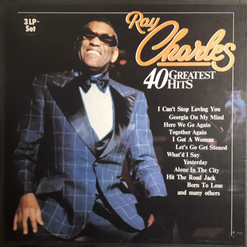 40 Greatest Hits