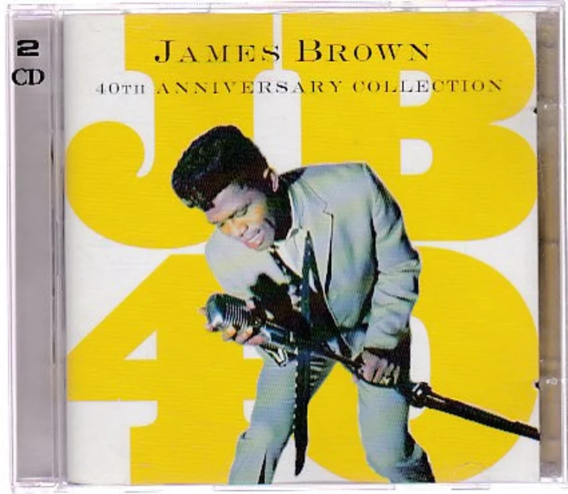 40th Anniversary Collection