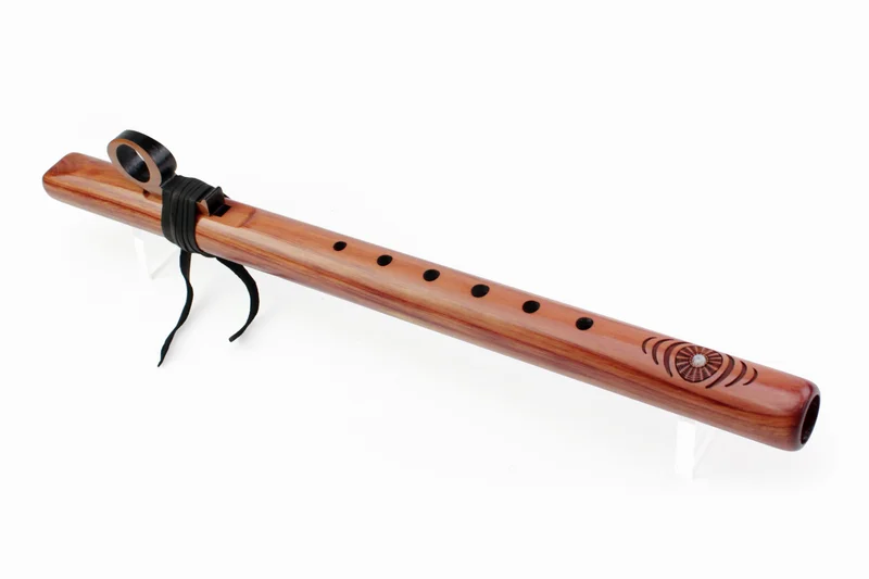 432 Hz EarthTone 'A' Aromatic Cedar