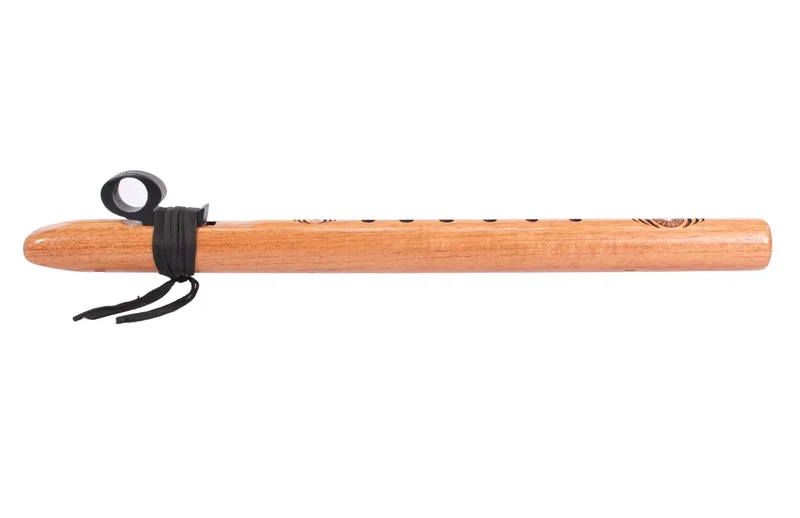 432 Hz EarthTone Bass 'E' Spanish Cedar