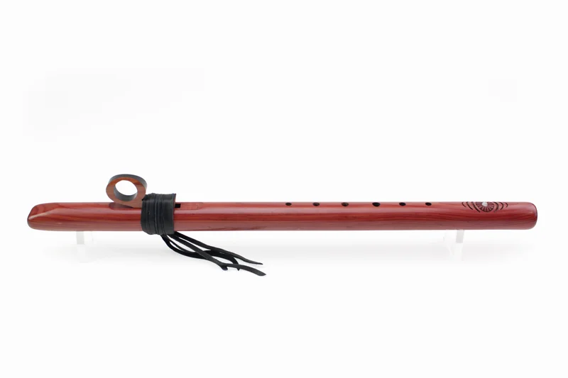 432 Hz EarthTone 'F' Aromatic Cedar