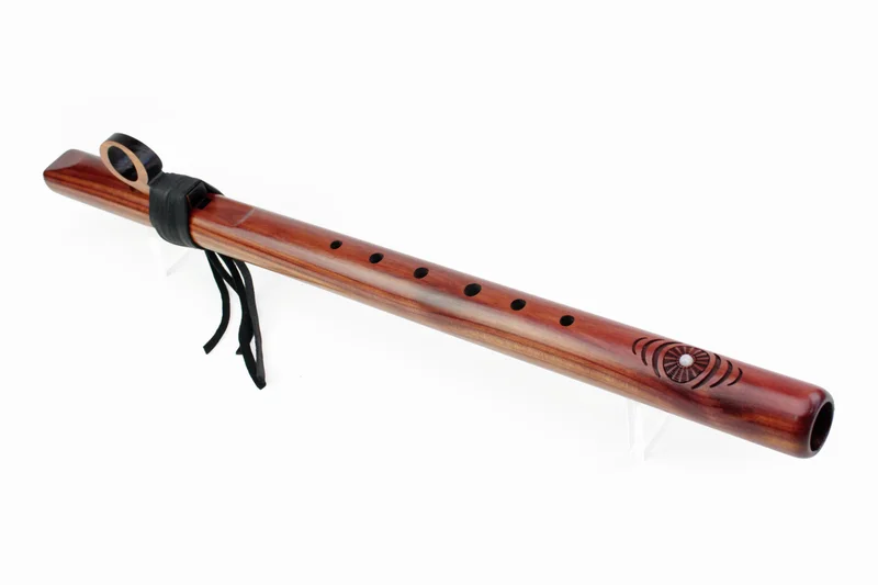 432 Hz EarthTone 'G' Aromatic Cedar