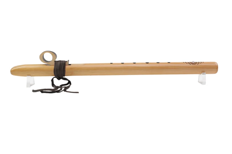 432 Hz EarthTone 'G' Maple