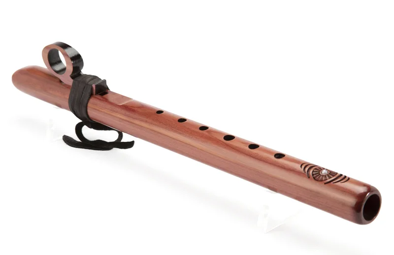 432 Hz EarthTone High 'C' Aromatic Cedar