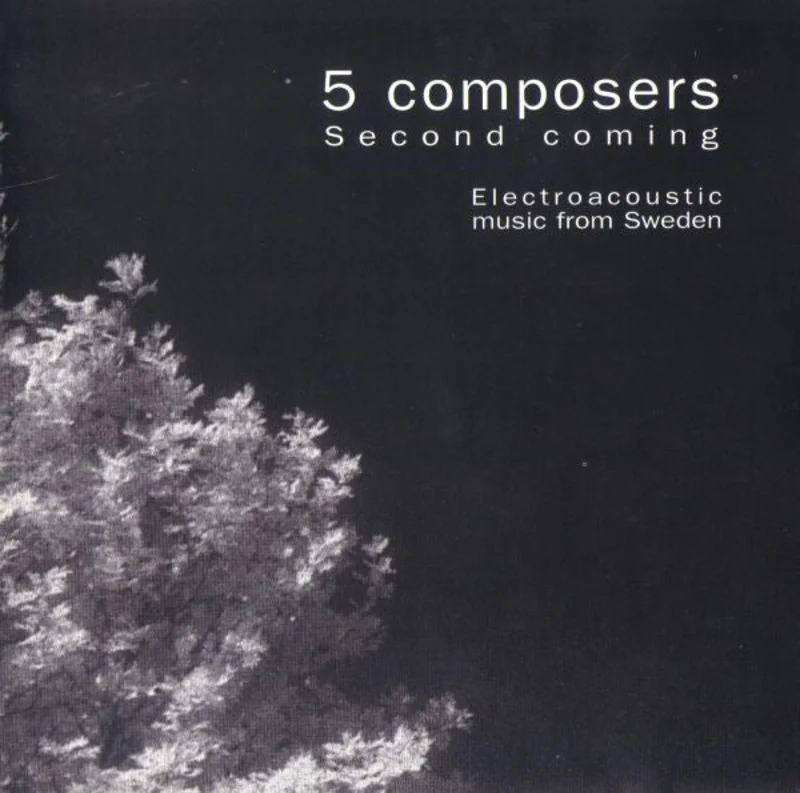 5 Composers: Second Coming