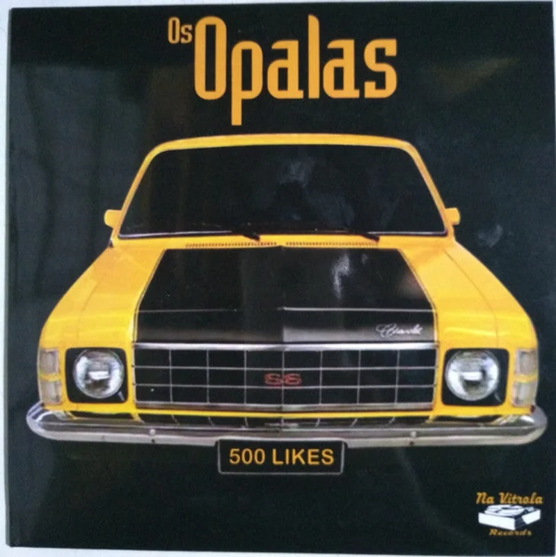 500 Likes