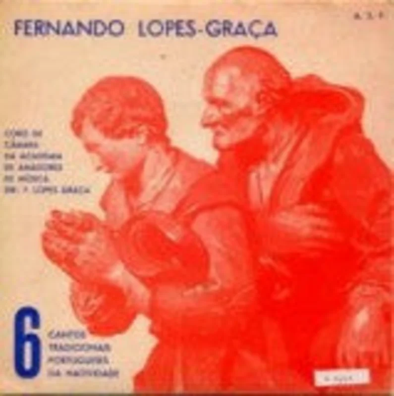 6 Cantos Tradicionais Portugueses Da Natividade
