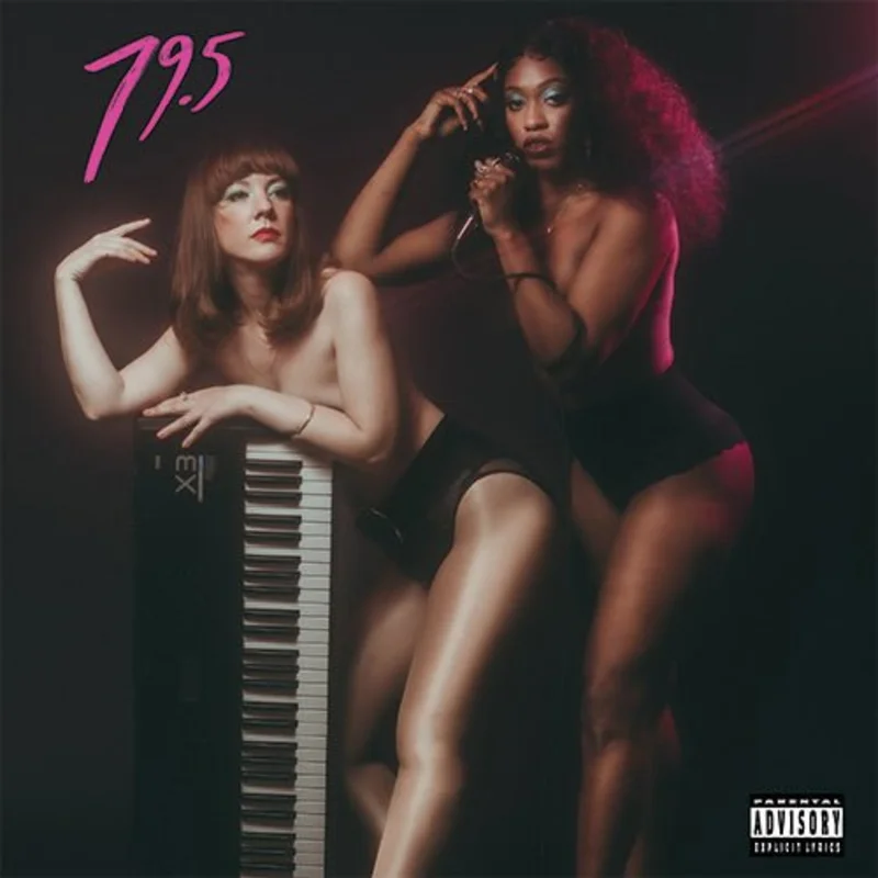 79.5 - 79.5 (self-titled) Vinyl LP