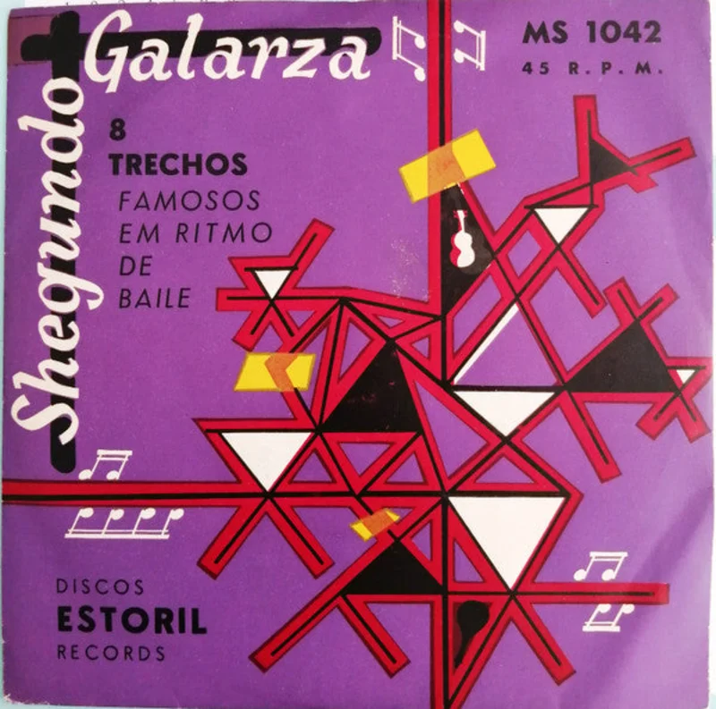 8 Trechos Famosos Em Ritmo De Baile