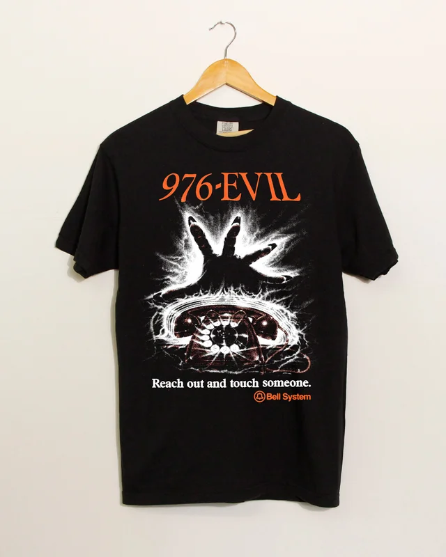 976-EVIL - LAST CHANCE!