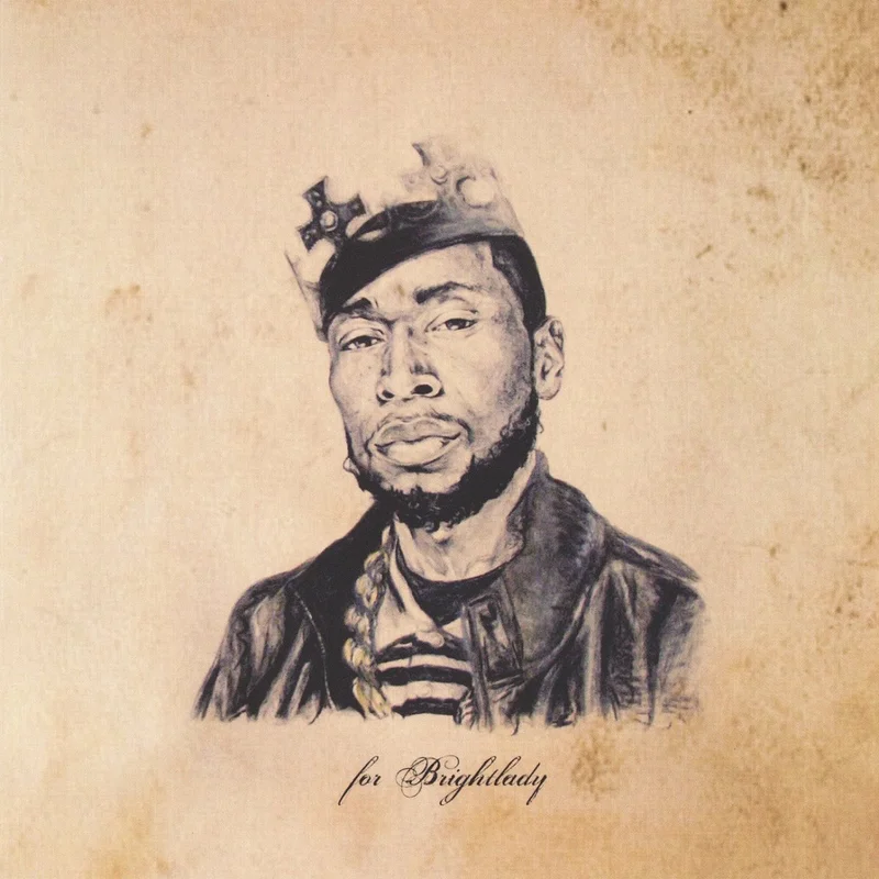 9th Wonder - The Wonder Years Vinyl LP