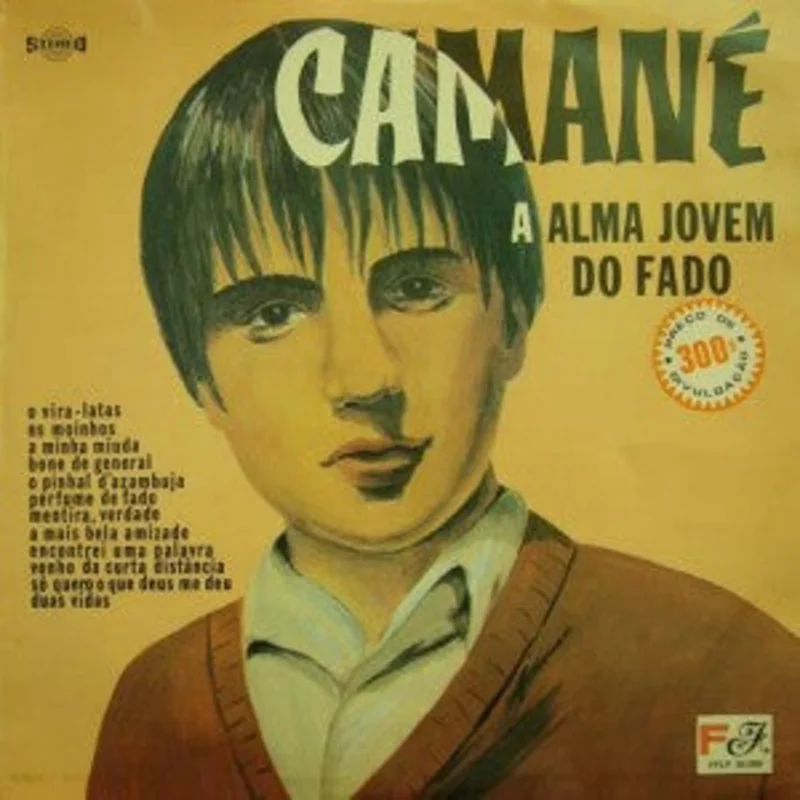 A Alma Jovem Do Fado