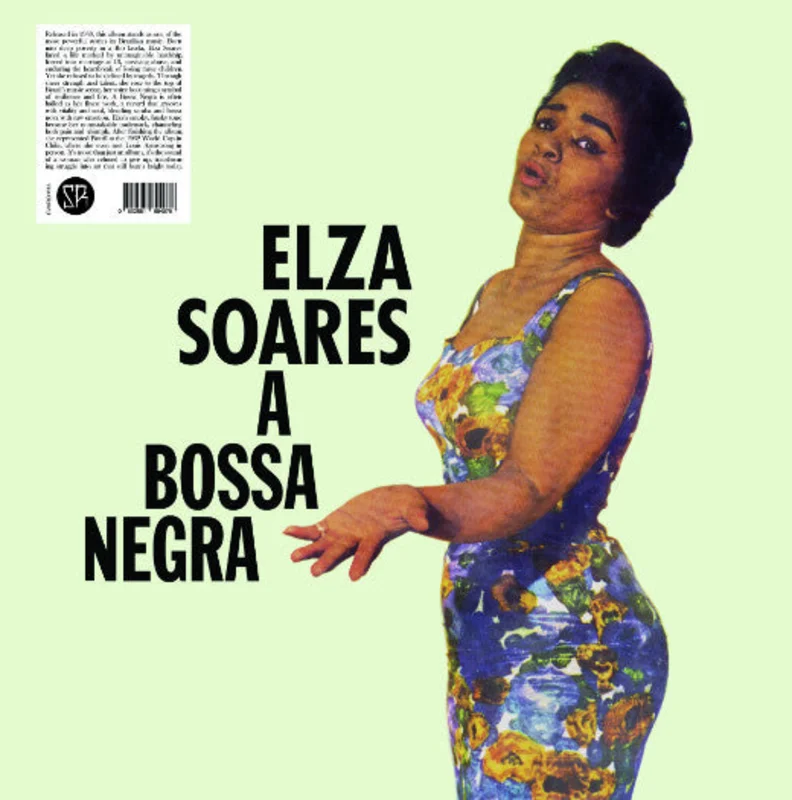 A Bossa Negra