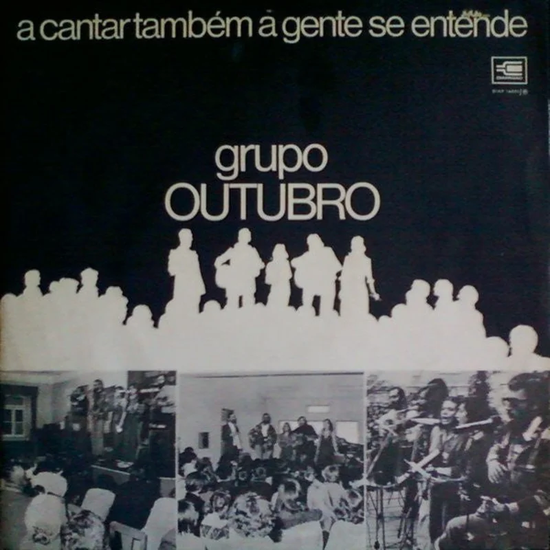 A Cantar Tambm A Gente Se Entende