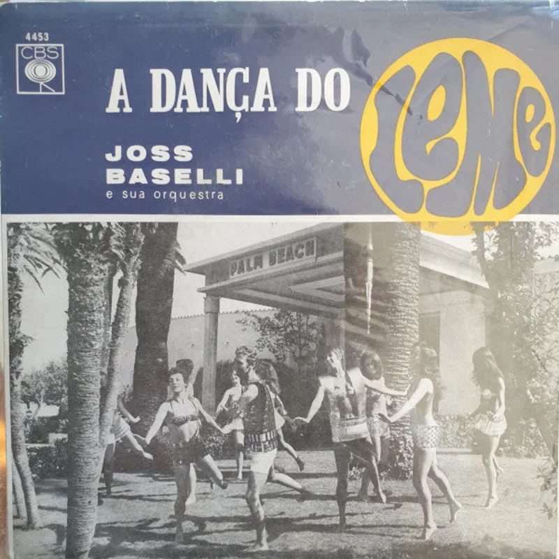 A Danae Do Leme