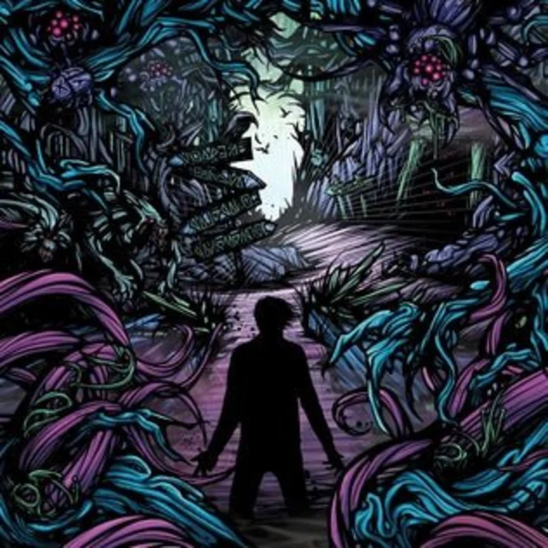 A Day to Remember - Homesick (Indie Exclusive 15th Anniversary Edition) Vinyl LP