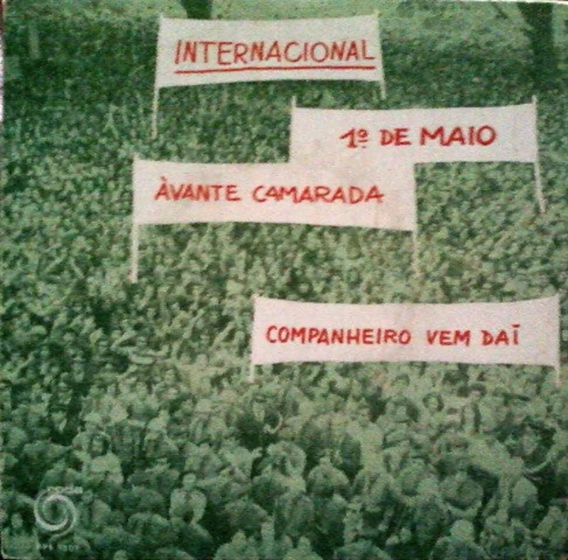 A Internacional