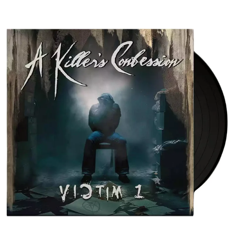 A Killer's Confession - Victim 1
