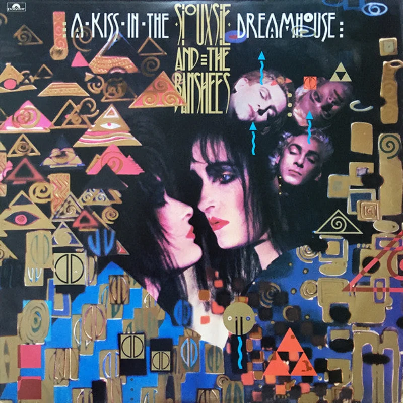 A Kiss In The Dreamhouse