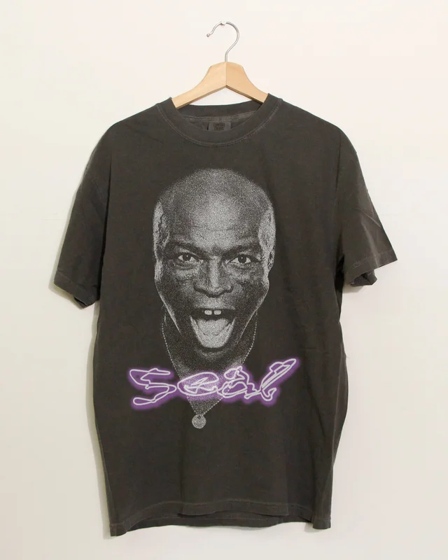 A Little Crazy - LAST CHANCE!