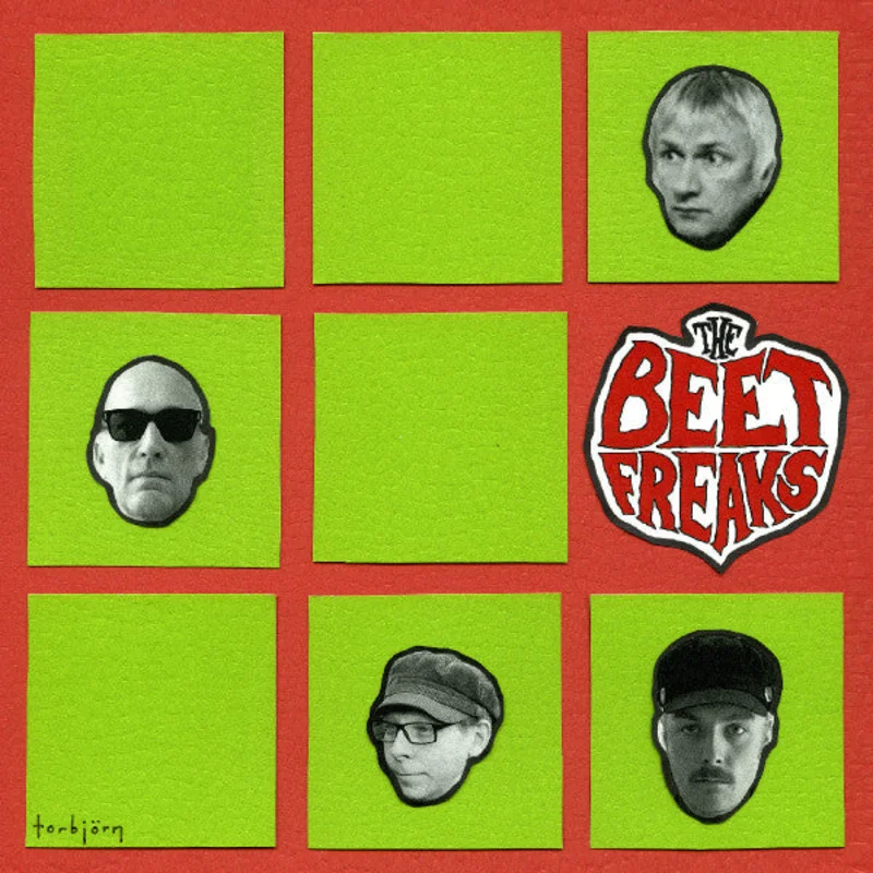 A Load Of Hits