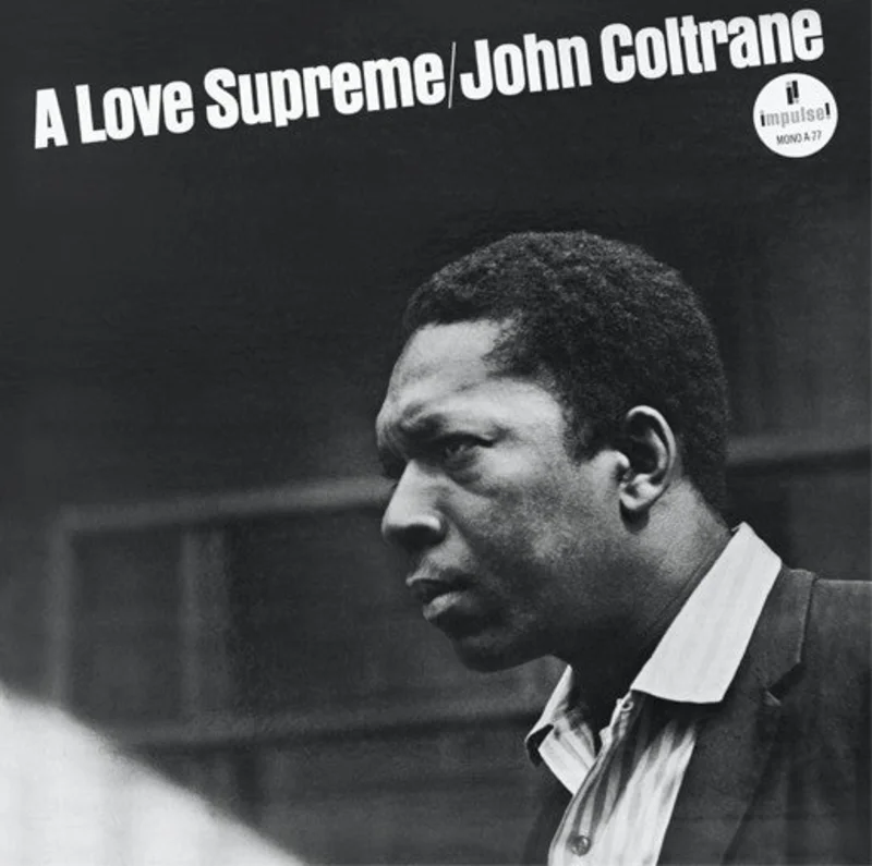 A Love Supreme