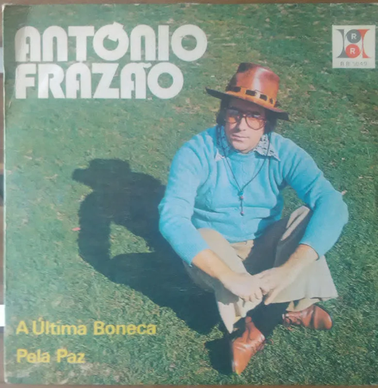 A ltima Boneca / Pela Paz