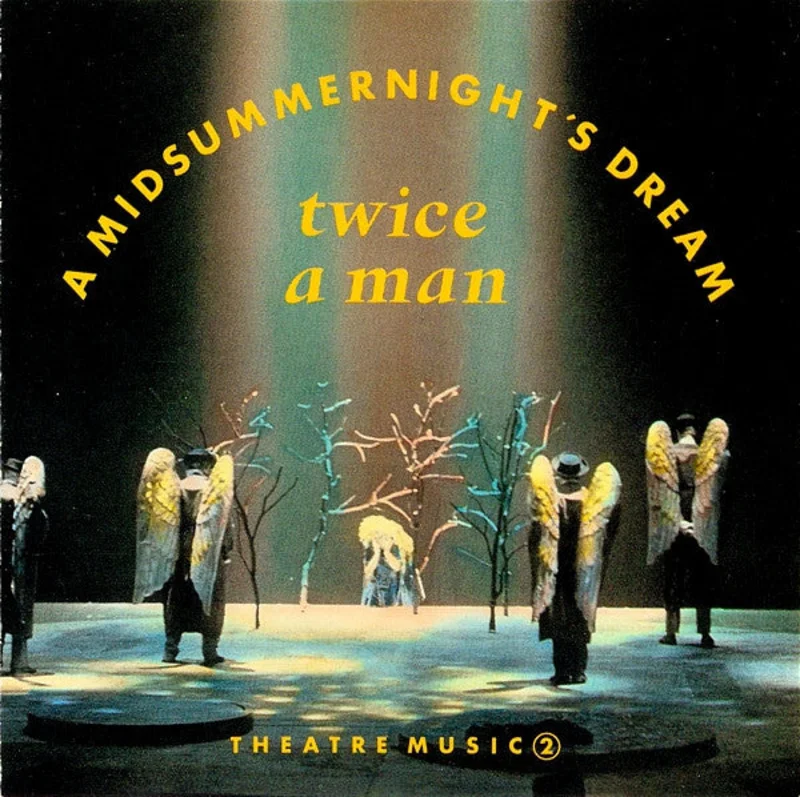 A Midsummernight's Dream