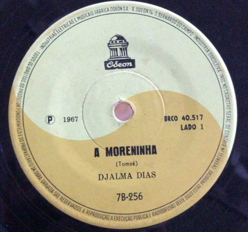 A Moreninha / Acontece Porm