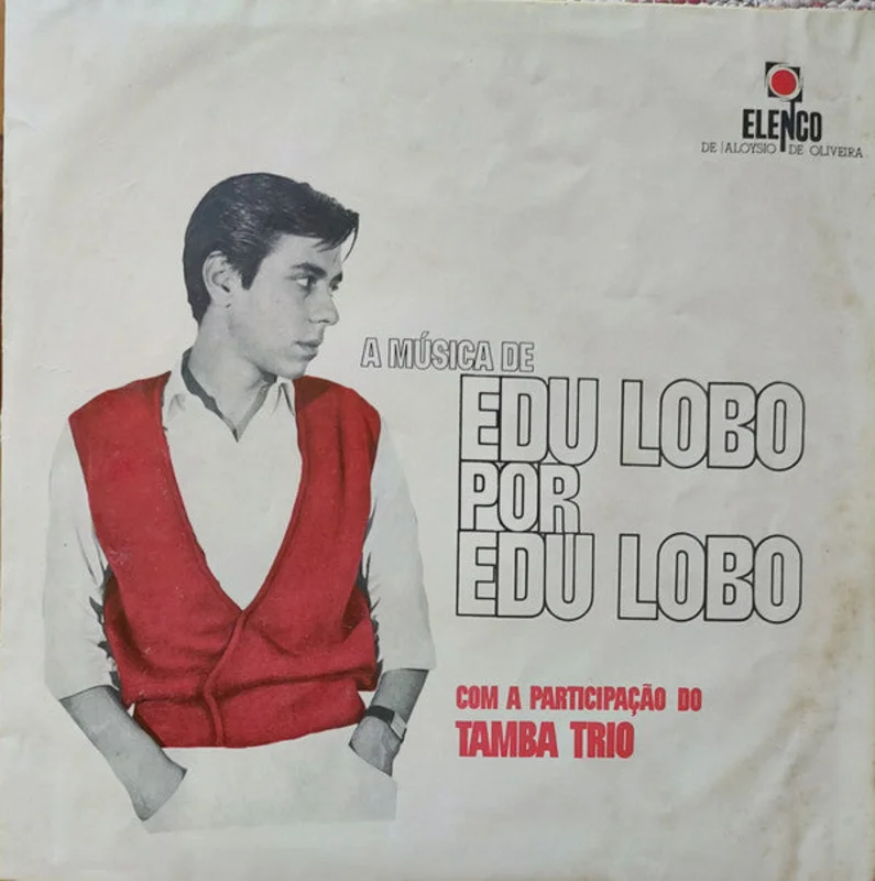 A Msica De Edu Lobo Por Edu Lobo