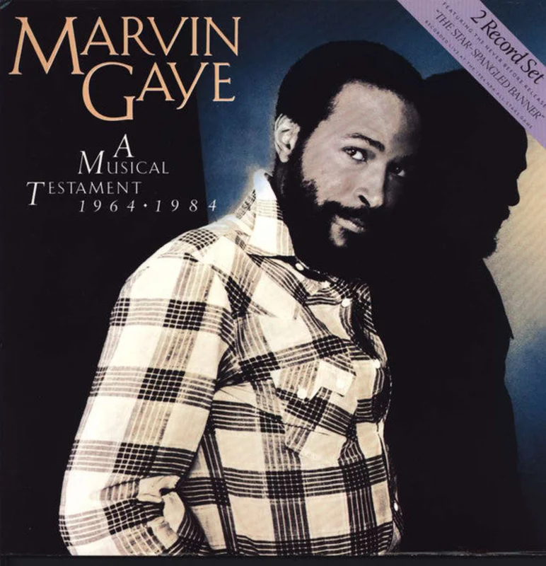 A Musical Testament 1964 - 1984